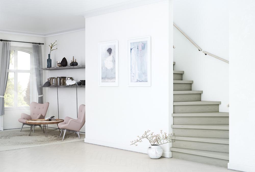 Wat kost een traprenovatie