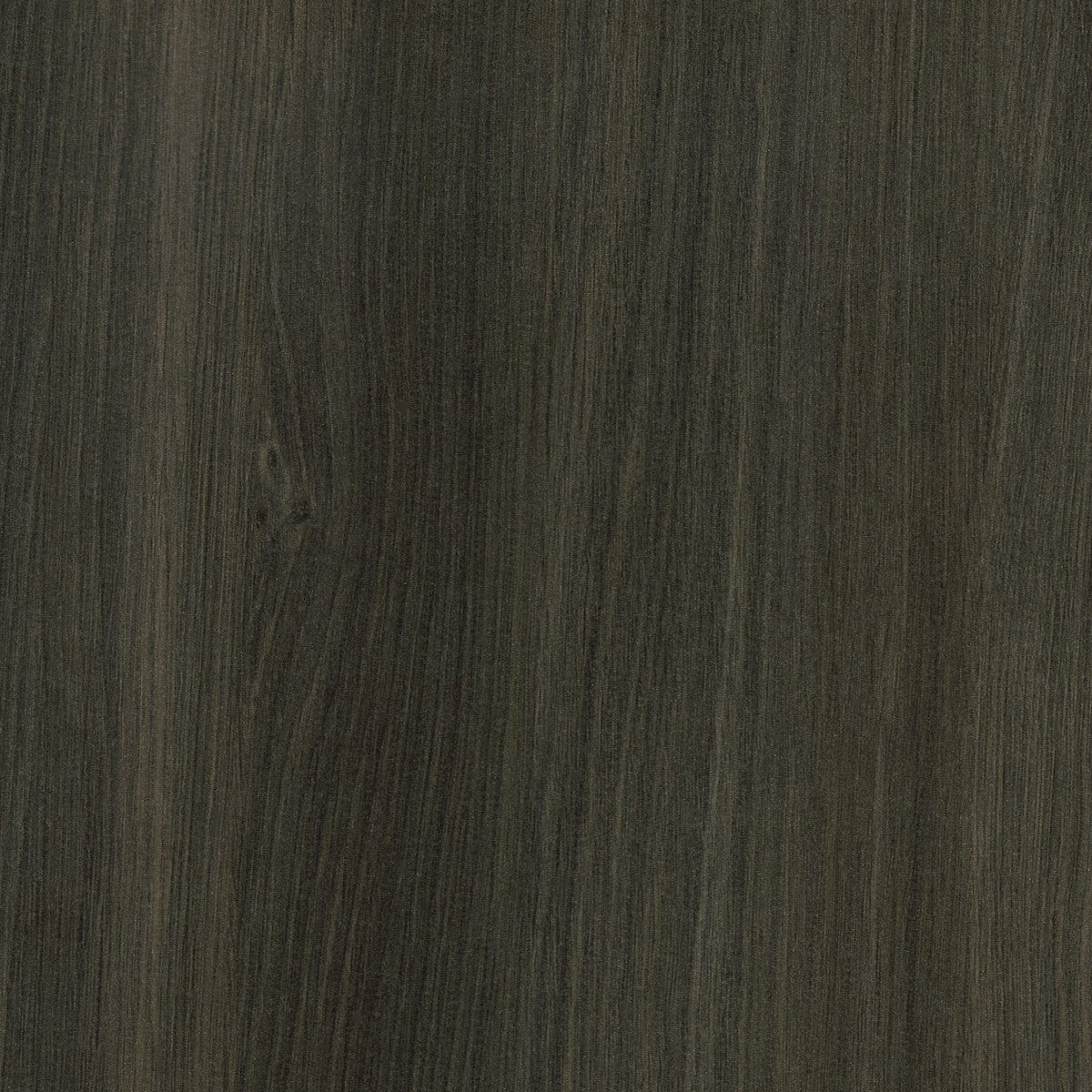 Traprenovatie sample - Donkerbruine Eik