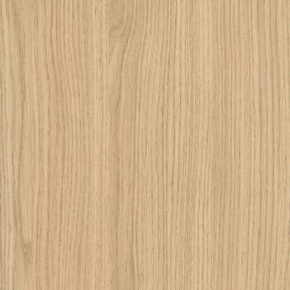 Traprenovatie sample - Naturel eik