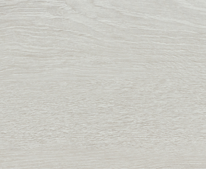 Traprenovatie sample - Licht Grijze Eik