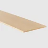 Stootbord Laminaat Naturel Eik - Thumbnail Image 1