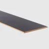 Stootbord Laminaat Zwarte Eik - Thumbnail Image 1