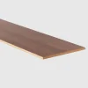 Stootbord Laminaat Bruine Eik - Thumbnail Image 1