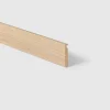 Opentrapprofiel Laminaat Naturel Eik - Thumbnail Image 1
