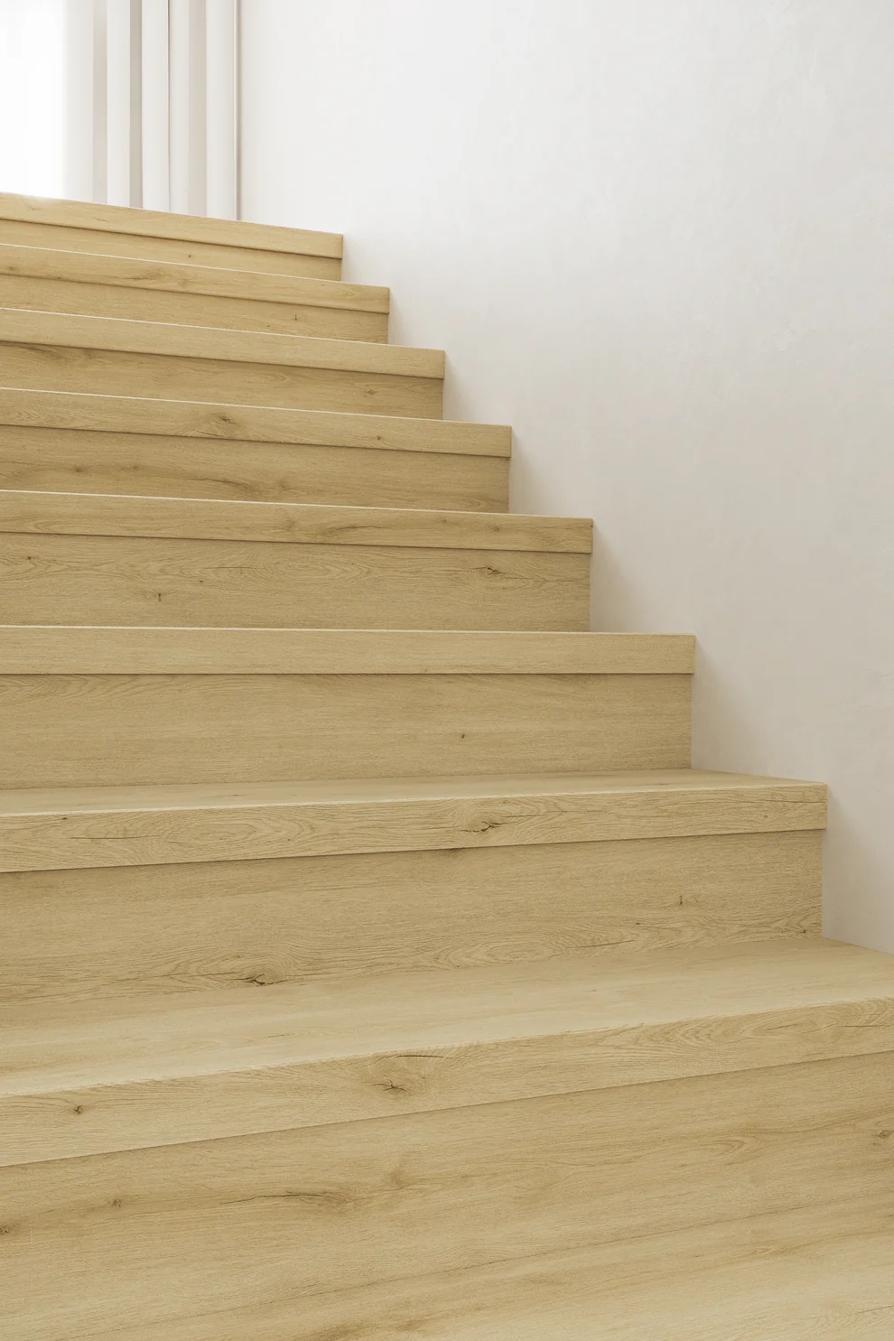 Traptrede PVC Almond Oak - Afbeelding 6