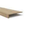 Traptrede PVC Almond Oak - Thumbnail Image 1