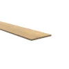 Stootbord PVC Cashew Oak - Thumbnail Image 1
