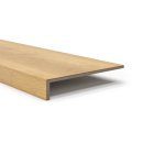 Traptrede PVC Cashew Oak - Thumbnail Image 1