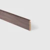 Opentrapprofiel Laminaat Donkerbruine Eik - Thumbnail Image 1