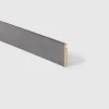 Opentrapprofiel Laminaat Donkergrijze Steen - Thumbnail Image 1