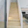 Traptrede Laminaat Lichte Eik - Thumbnail Image 3