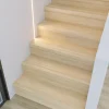 Traptrede Laminaat Lichte Eik - Thumbnail Image 4