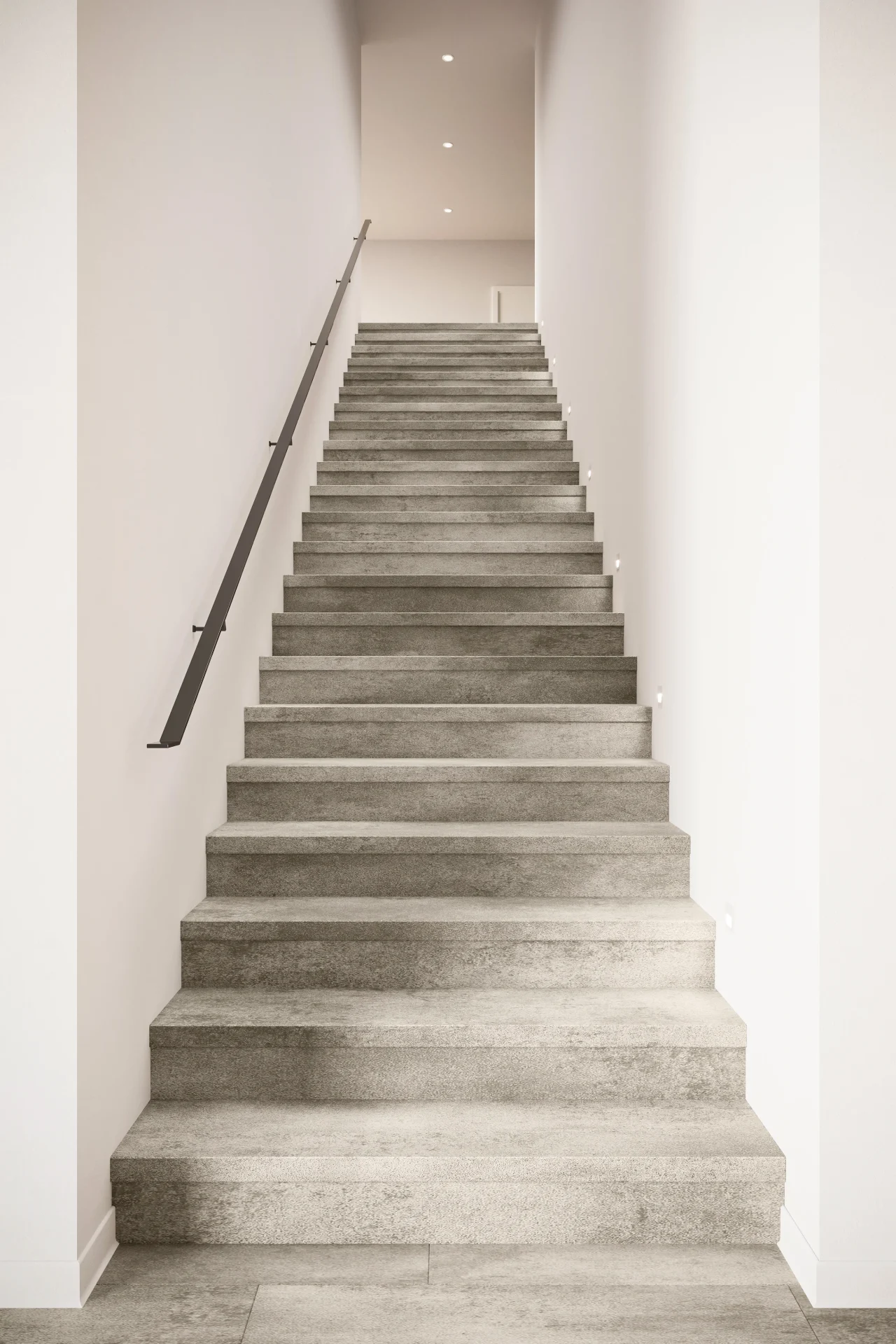 Traptrede PVC Mercurius Grey - Afbeelding 3
