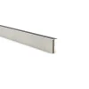 Overgangsprofiel PVC Moon Grey Lichtgrijs Beton - Thumbnail Image 1