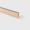 Overgangsprofiel Laminaat Naturel Eik - Thumbnail Image 1