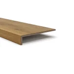 Traptrede PVC Pecan Oak - Thumbnail Image 1