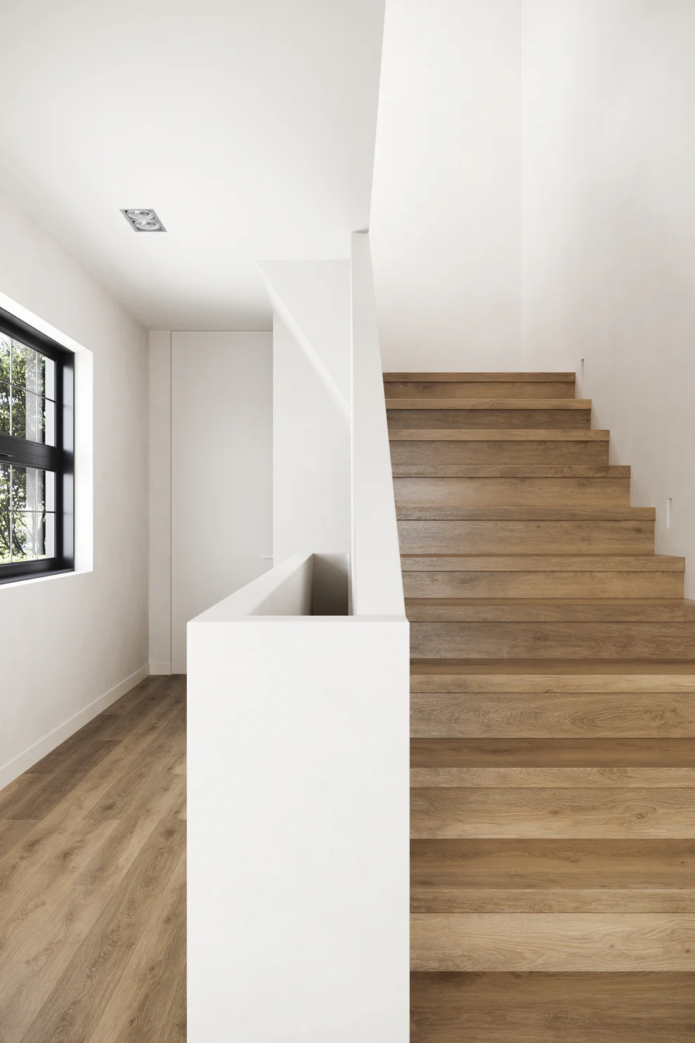 Traptrede PVC Pecan Oak - Afbeelding 4
