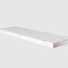 Traptrede Laminaat Witte Marmer - Thumbnail Image 1