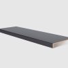 Traptrede Laminaat Zwarte Eik - Thumbnail Image 1