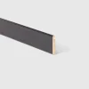 Opentrapprofiel Laminaat Zwarte Eik - Thumbnail Image 1