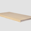 Dubbele Traptrede Laminaat Naturel Eik - Thumbnail Image 1