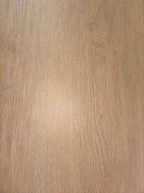 Traprenovatie stootbord - PVC - Cashew Oak