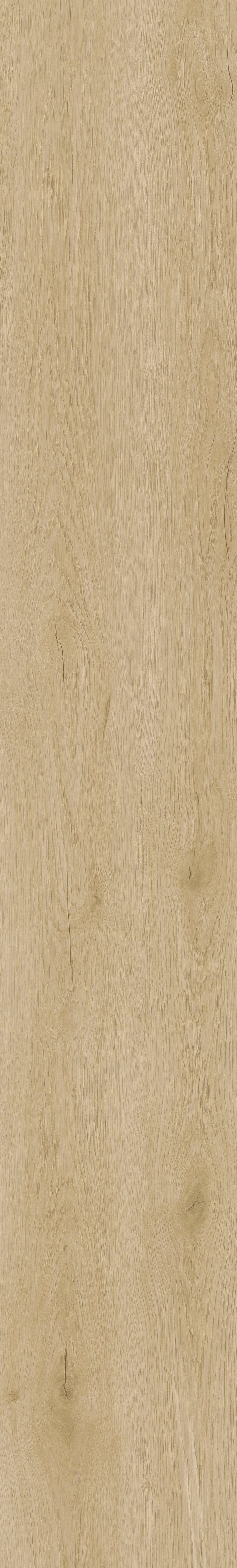 Traprenovatie traptrede - Nougat Oak - PVC