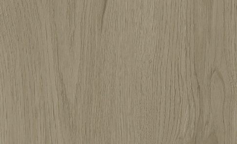 Traprenovatie traptrede - Nougat Oak - PVC