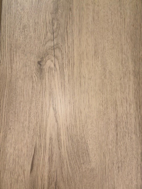 Traprenovatie sample - Nougat Oak - PVC